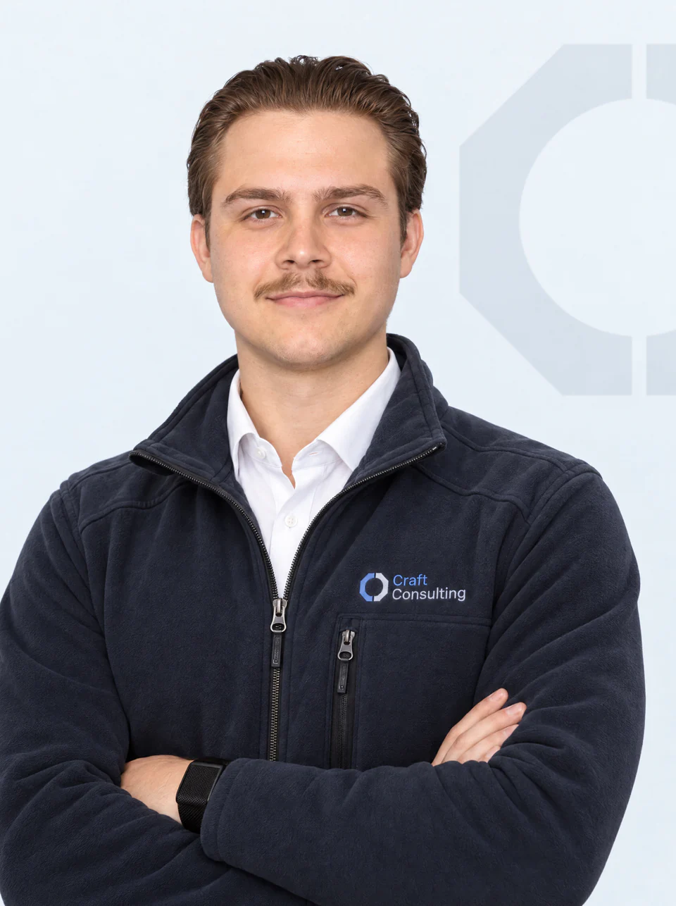 Porträt Henri Pinar