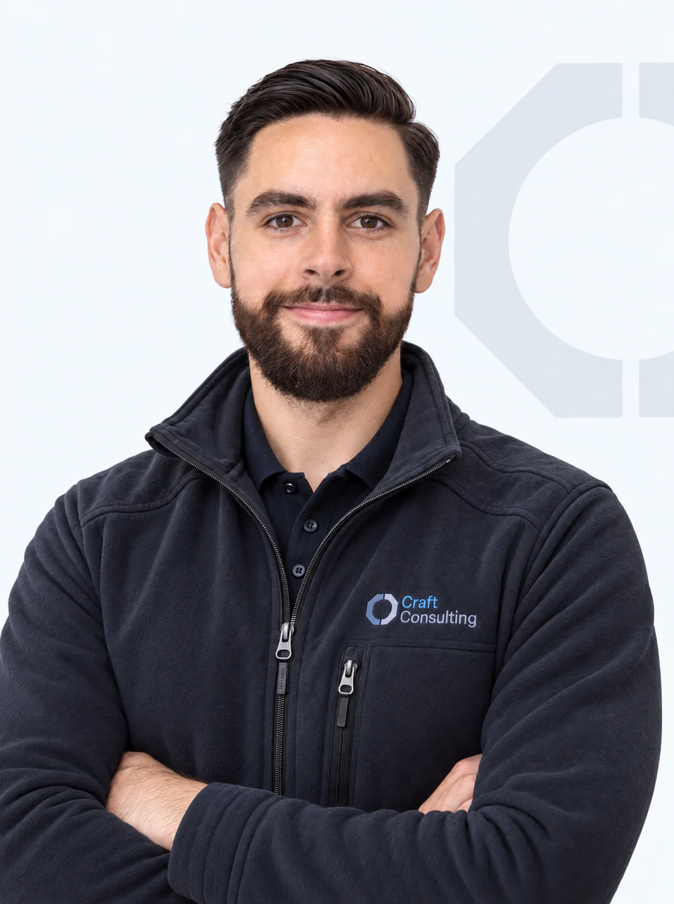 Porträt Lukas Greiner